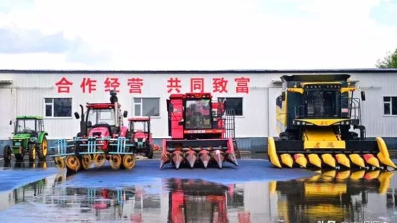 小型插秧机生产厂家直销