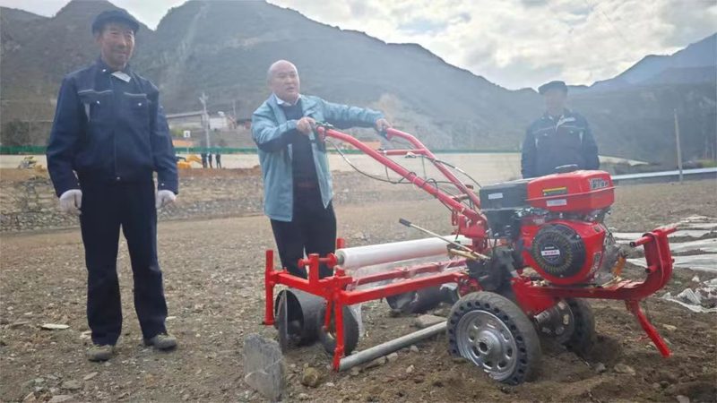 定制插秧机，规格与报价全解析**